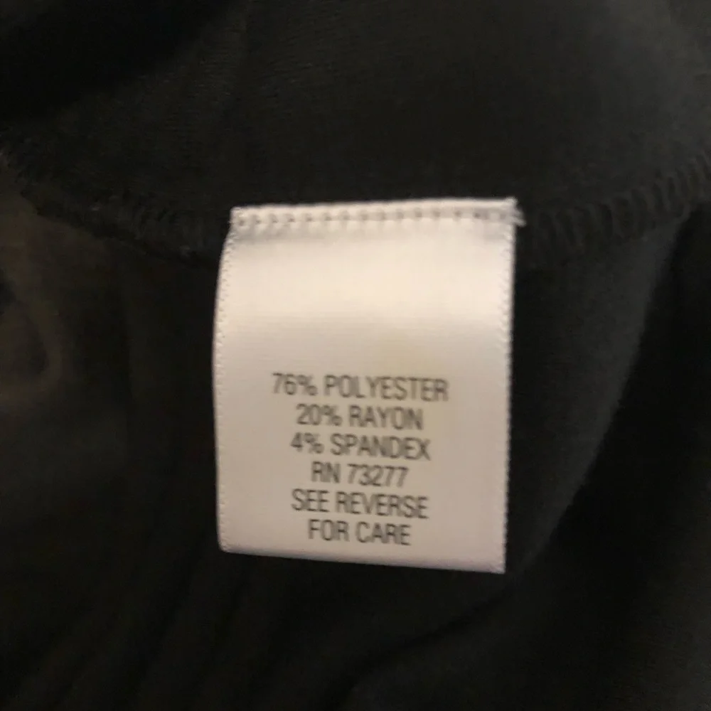 ELLE Dress - Size 2 - Picture 5 of 5